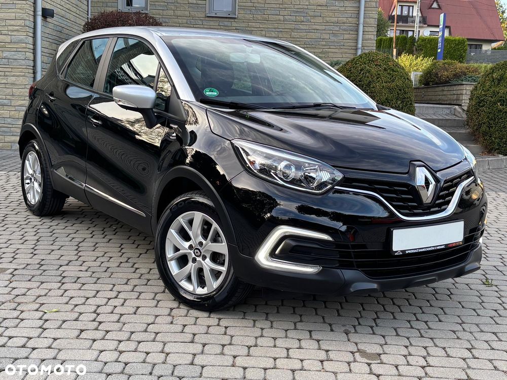 Renault Captur - 2