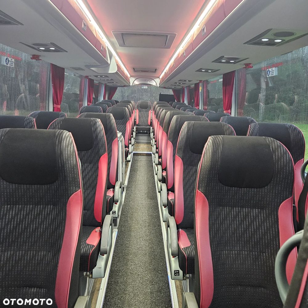 Van Hool TX11 Alicorn - 14