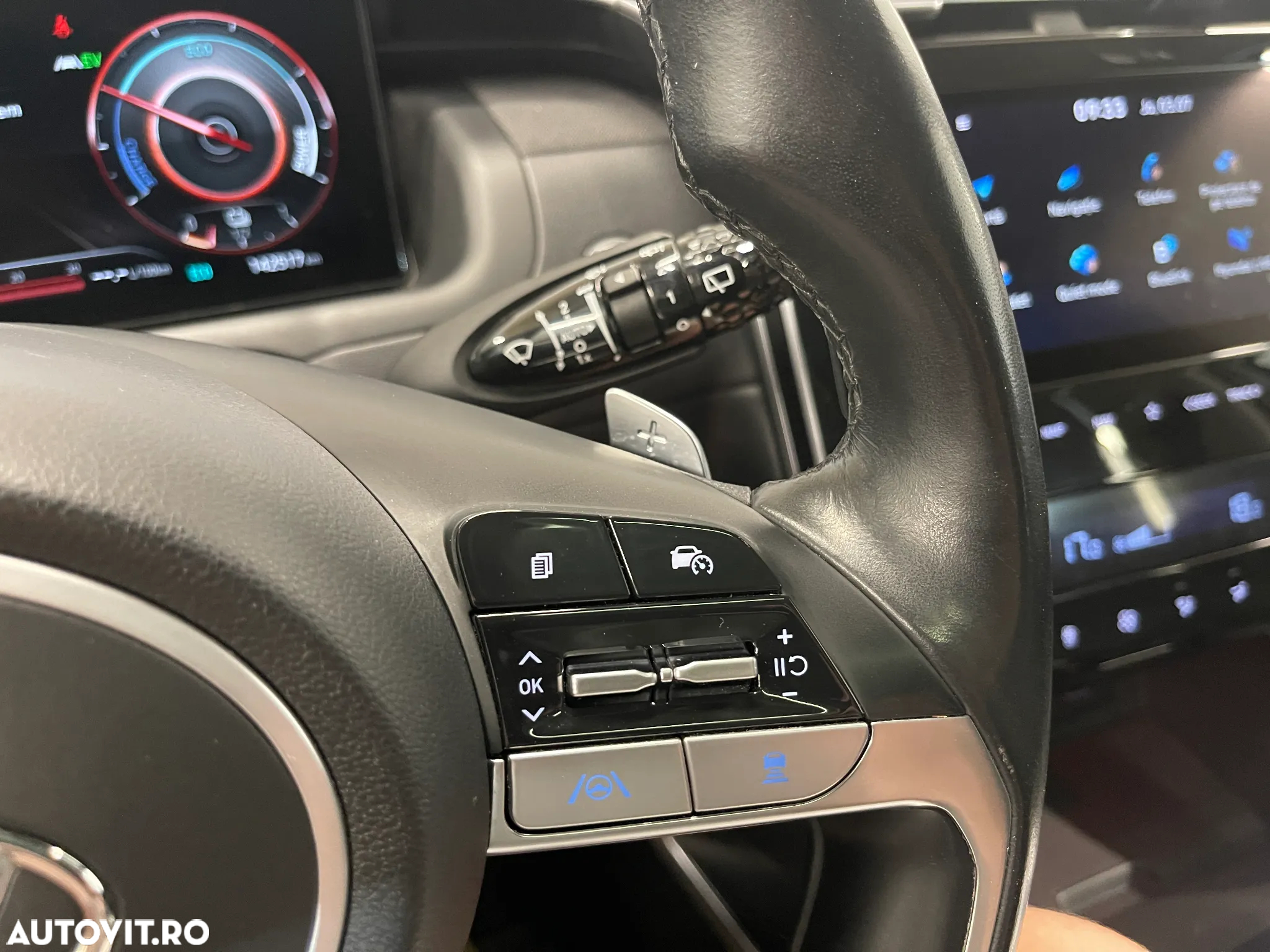 Hyundai Tucson - 29