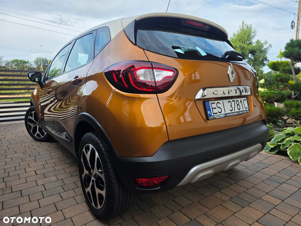 Renault Captur - 12