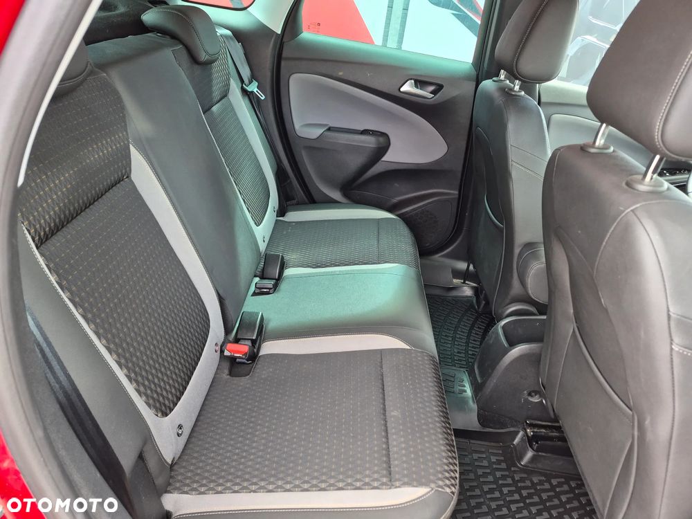 Opel Crossland X 1.5 Start/Stop Automatik 120 Jahre - 22