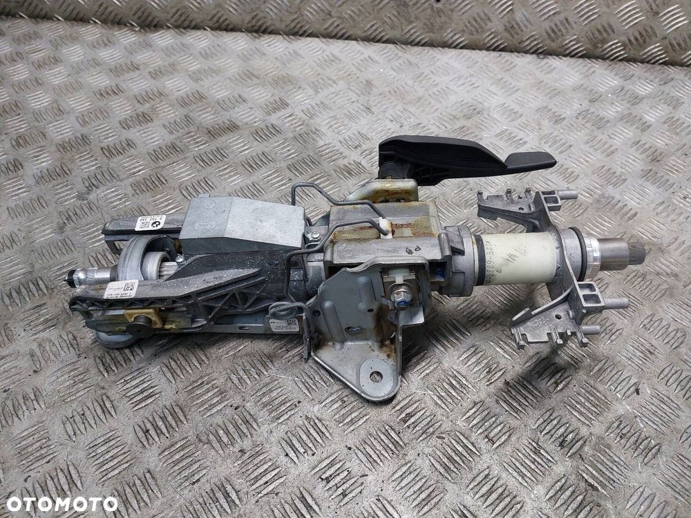 ZESTAW STARTOWY BMW F10 520d 2.0 D 8510137 9244262 9230944 9229564 - 16