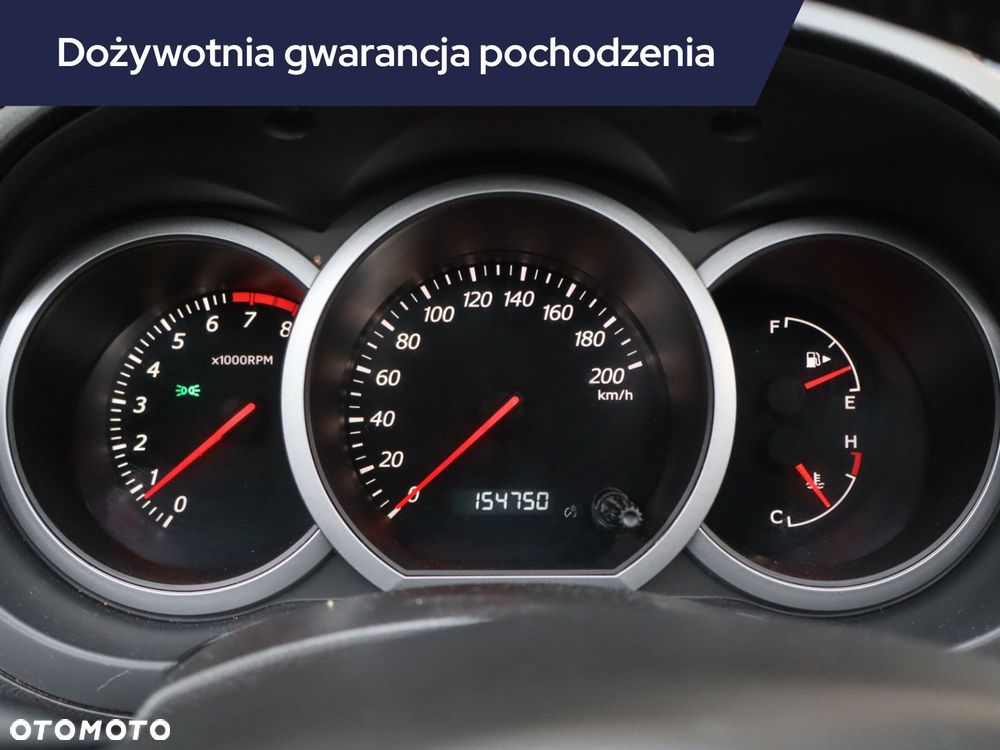 Suzuki Grand Vitara - 13