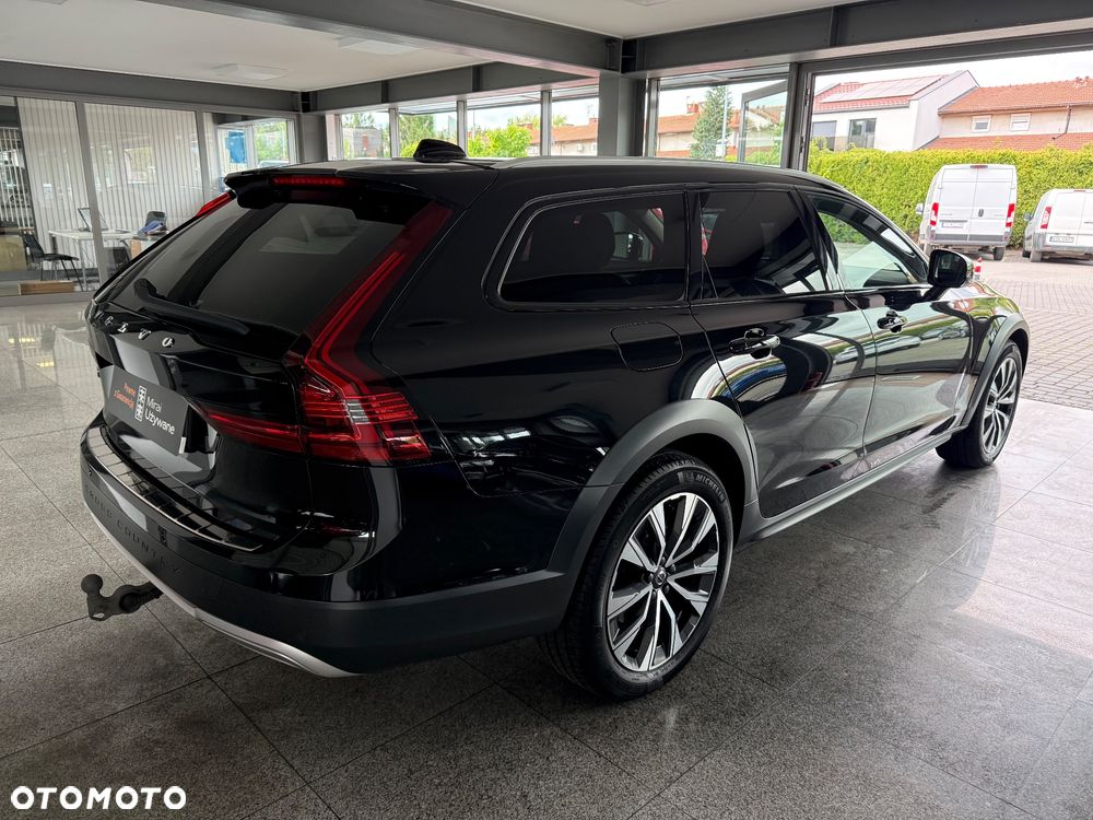 Volvo V90 Cross Country B4 D AWD Plus - 12