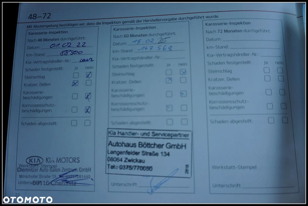 Kia ProCeed pro Ceed 1.6 T-GDI GT-Challenge - 32