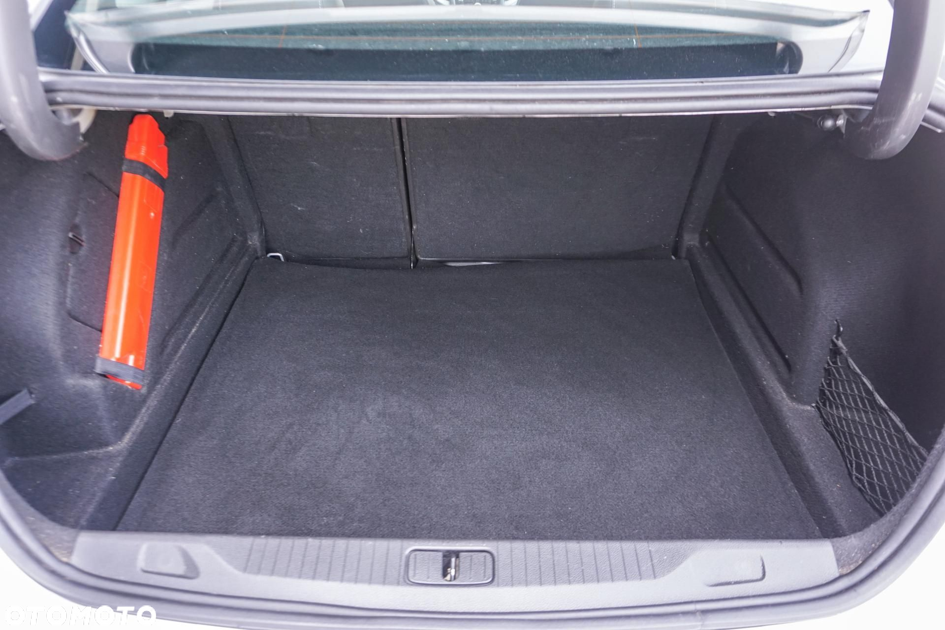 Opel Astra IV 1.6 Active EU6 - 13