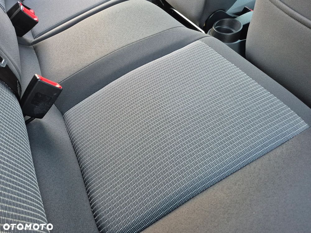 Seat Ibiza 1.2 TSI DSG Sport - 20