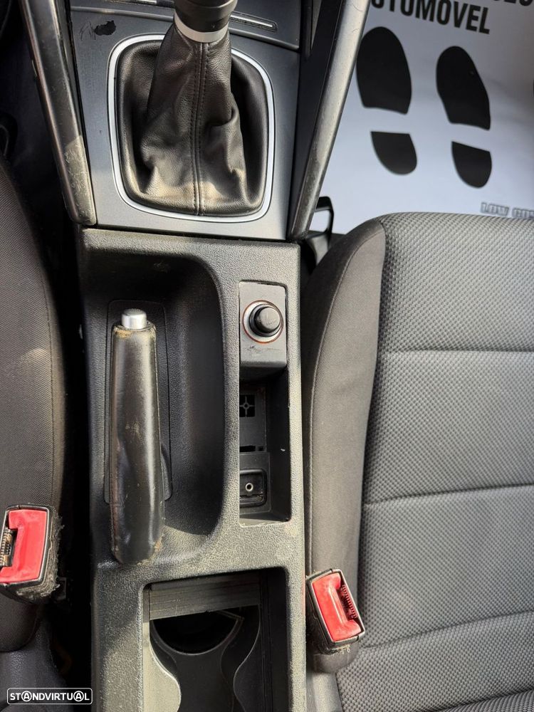 Audi A3 Sportback 1.9 TDi Sport - 30