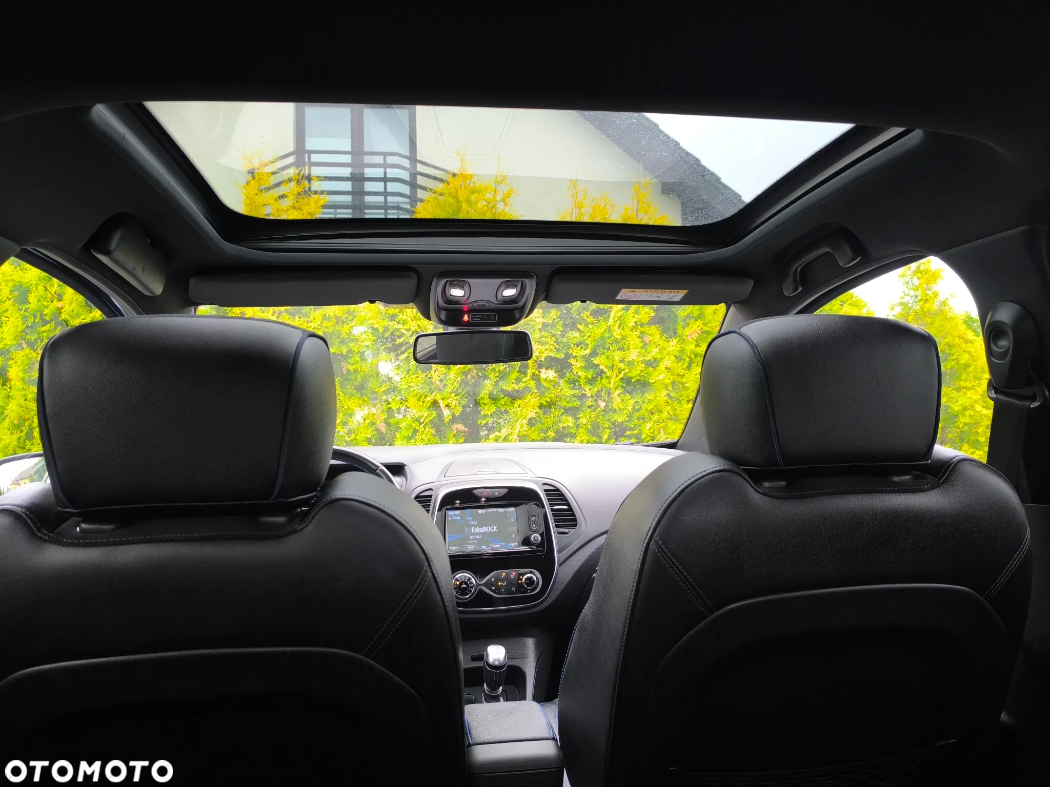 Renault Captur - 23
