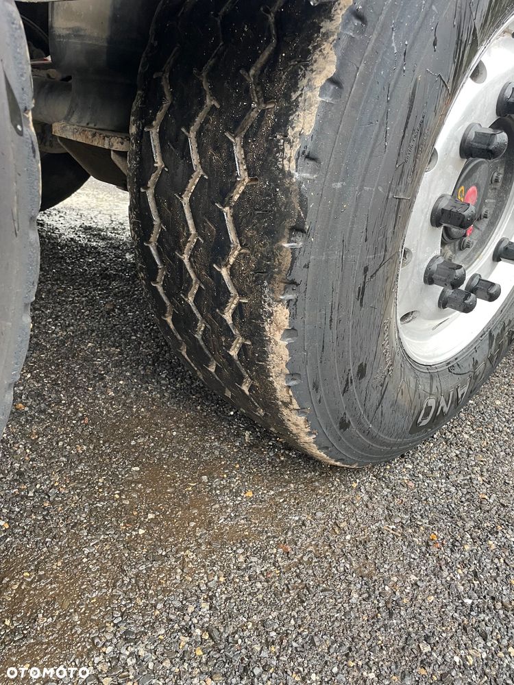 MAN TGS 18.440 4x4 Hydrodrive - 20