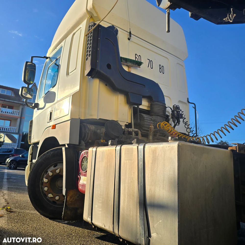DAF CF 460 - 6