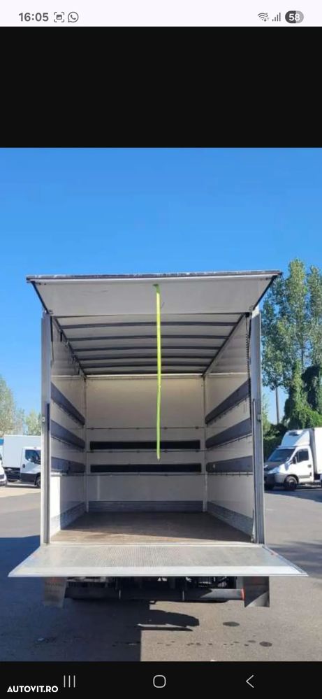 Iveco Daily 35C16 - 6