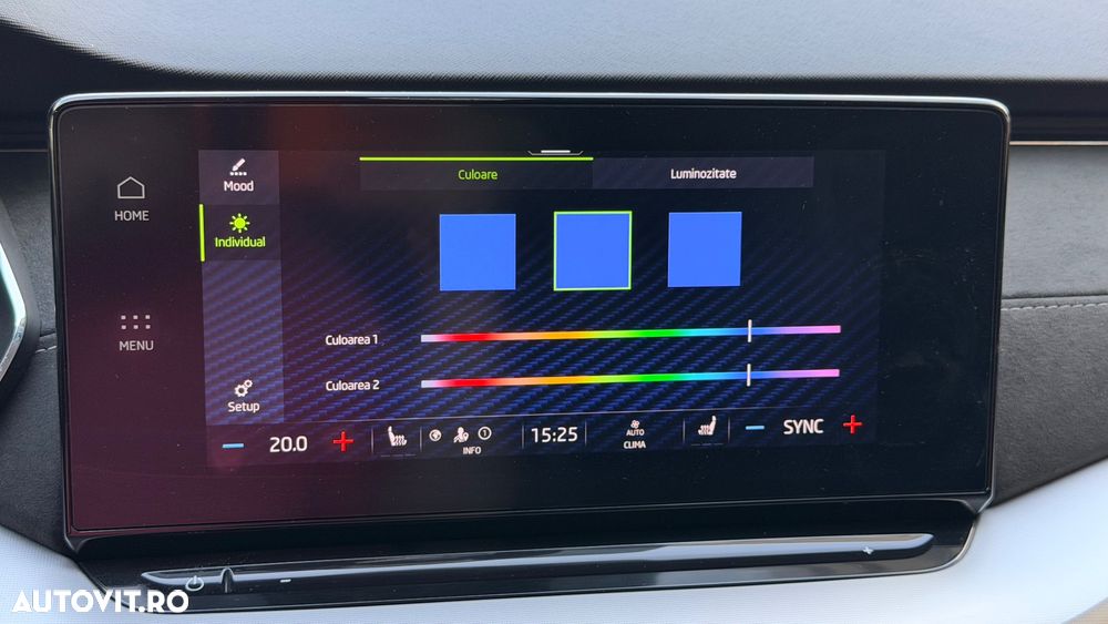Skoda Octavia 1.0 TSI Style - 12