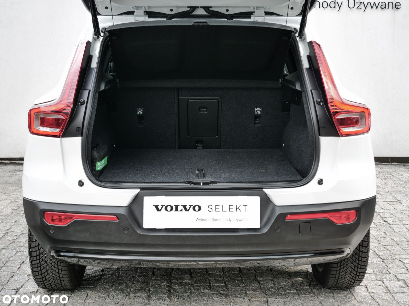 Volvo XC 40 - 36