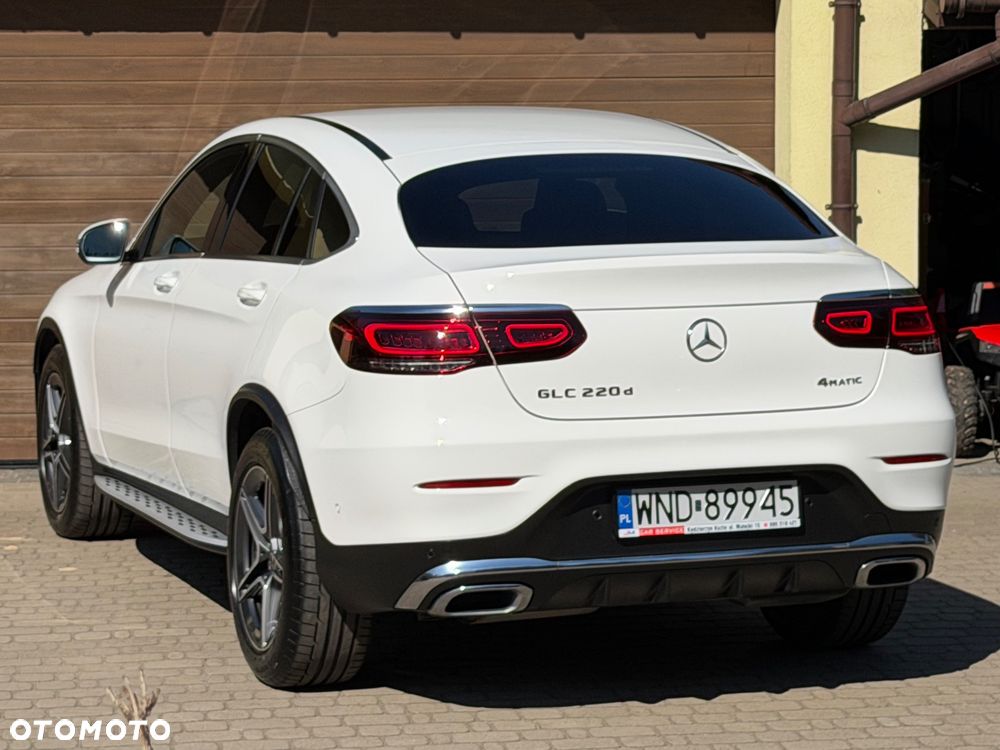 Mercedes-Benz GLS - 12