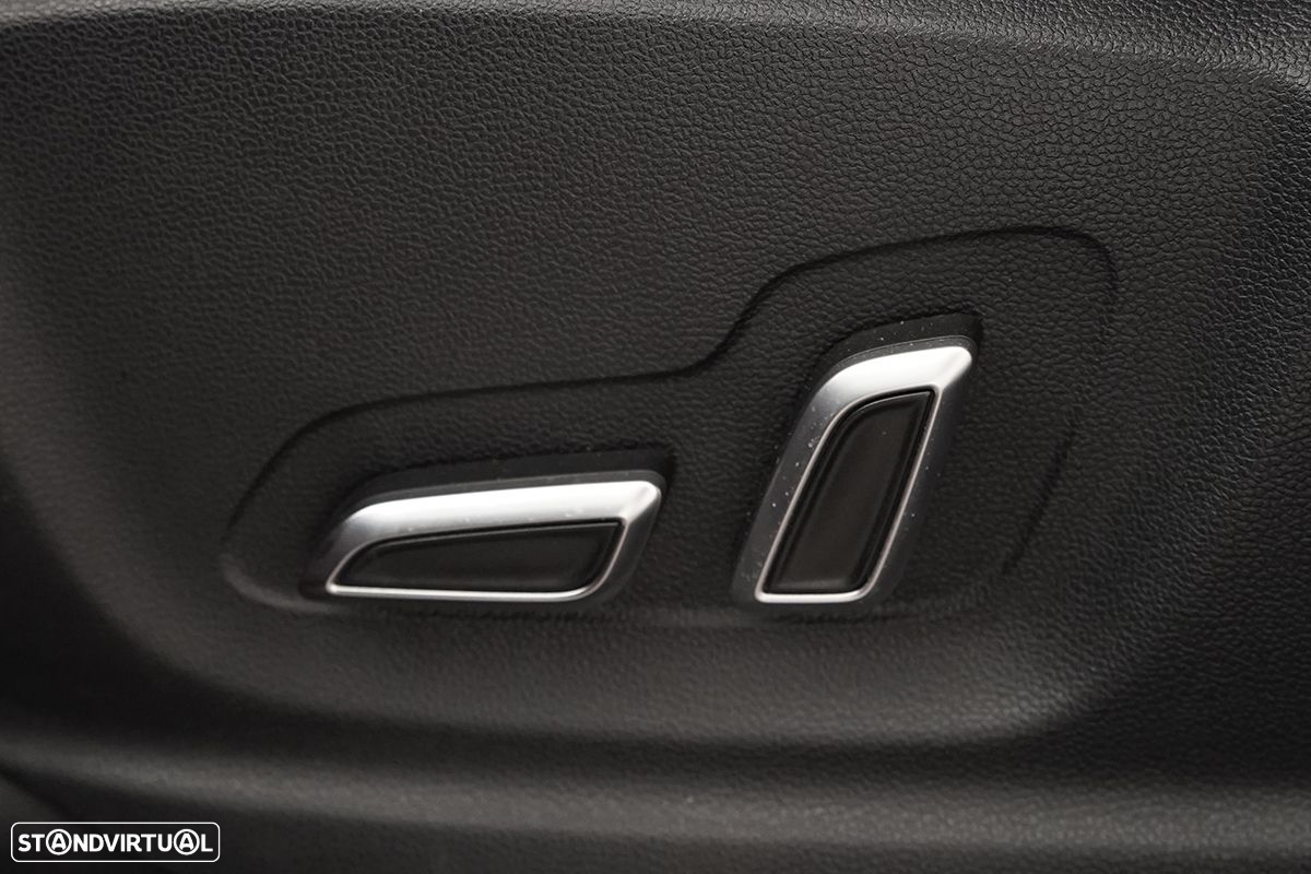 MG EHS 1.5 T-GDI Plug-in Hybrid Luxury - 17