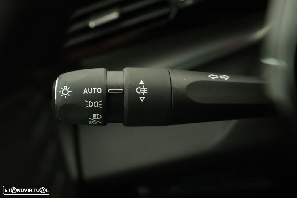 Peugeot e-308 54 kWh First Edition - 18