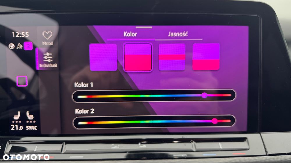 Volkswagen Golf 2.0 TDI SCR DSG Style - 19