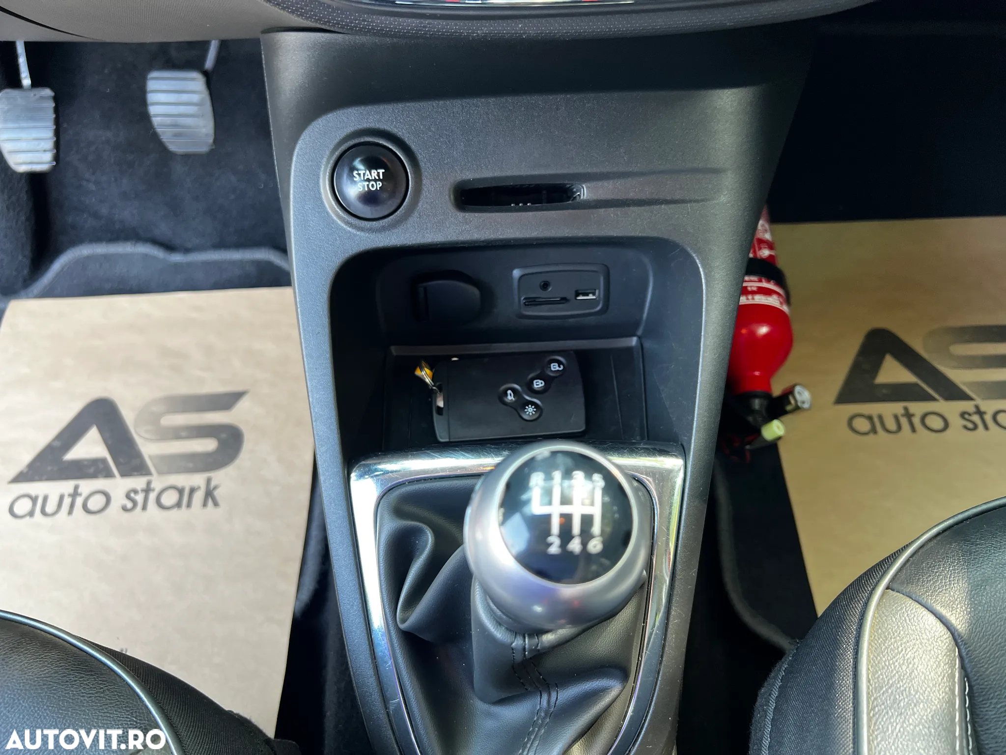 Renault Captur ENERGY dCi 110 Intens - 29