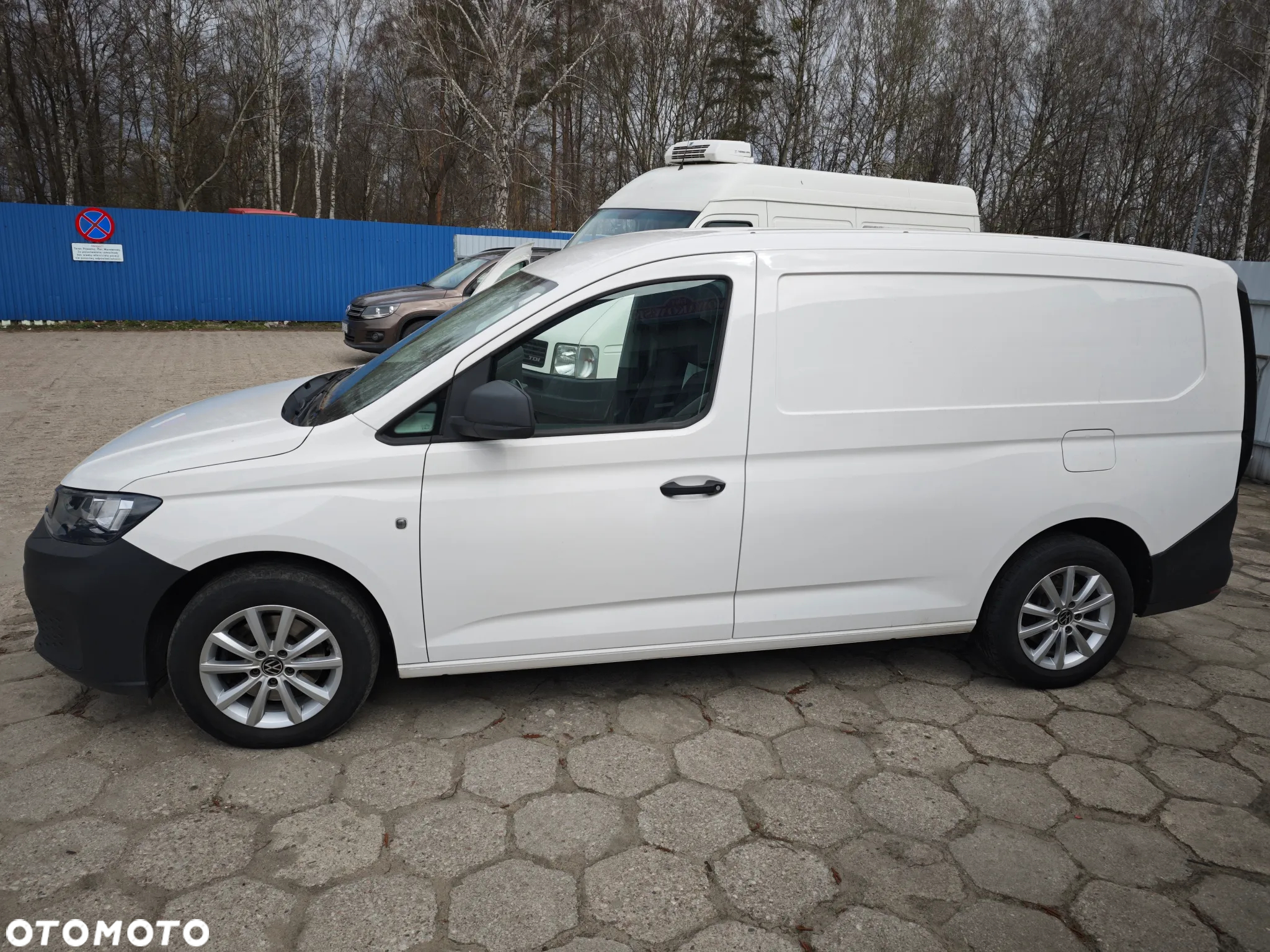 Volkswagen Caddy - 12
