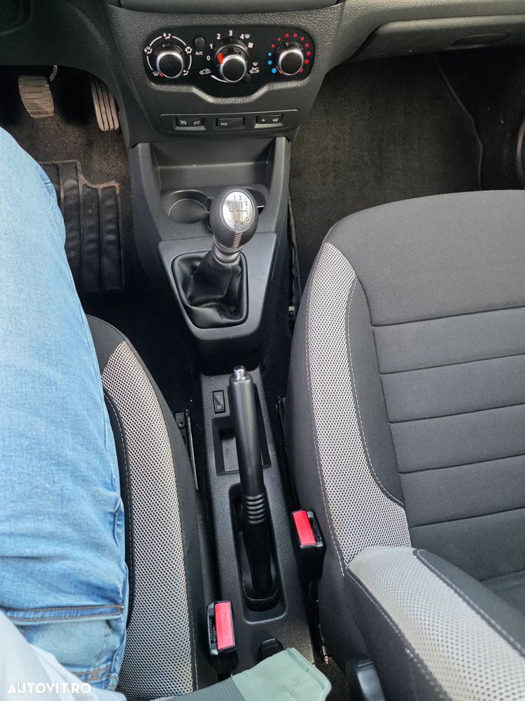 Dacia Lodgy - 28