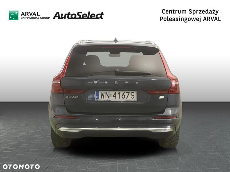 Volvo XC 60 - 5