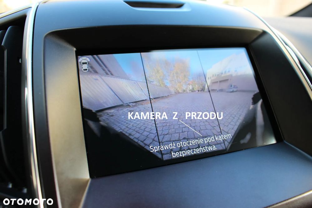 Ford S-Max 2.0 EcoBlue ST-Line - 28