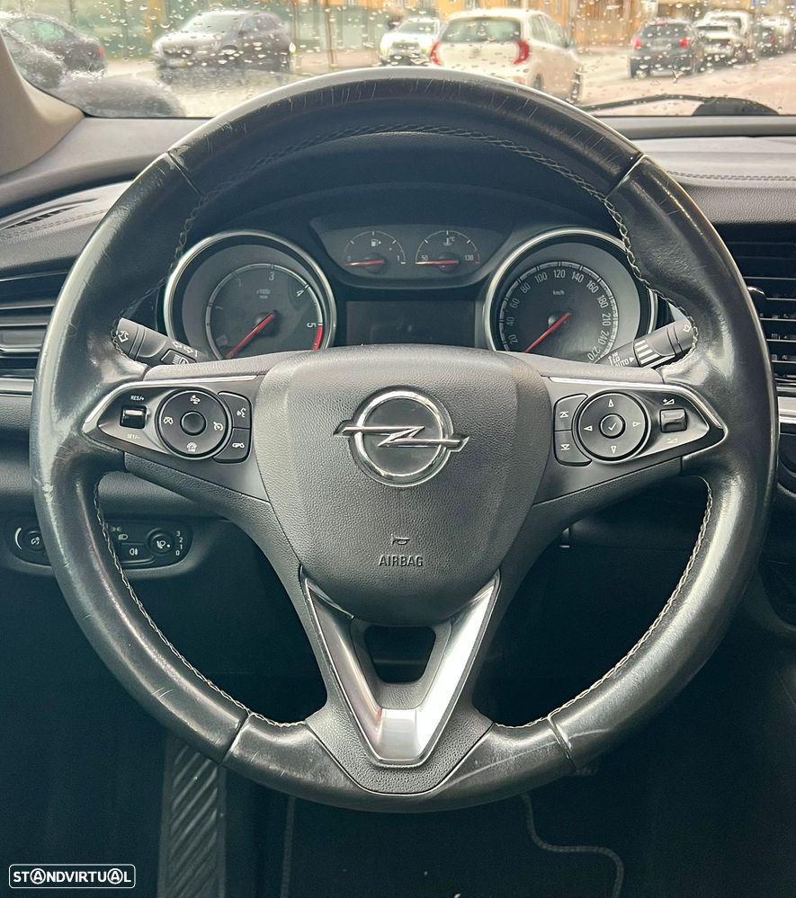 Opel Insignia Grand Sport - 6