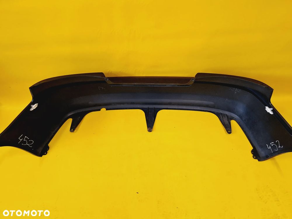 ZDERZAK TYŁ TYLNY TOYOTA PASEO II COUPE NR452 - 26