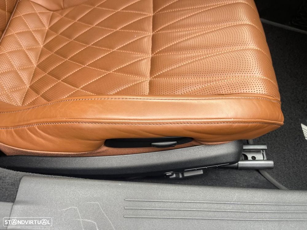 Mercedes-Benz AMG GT C - 49