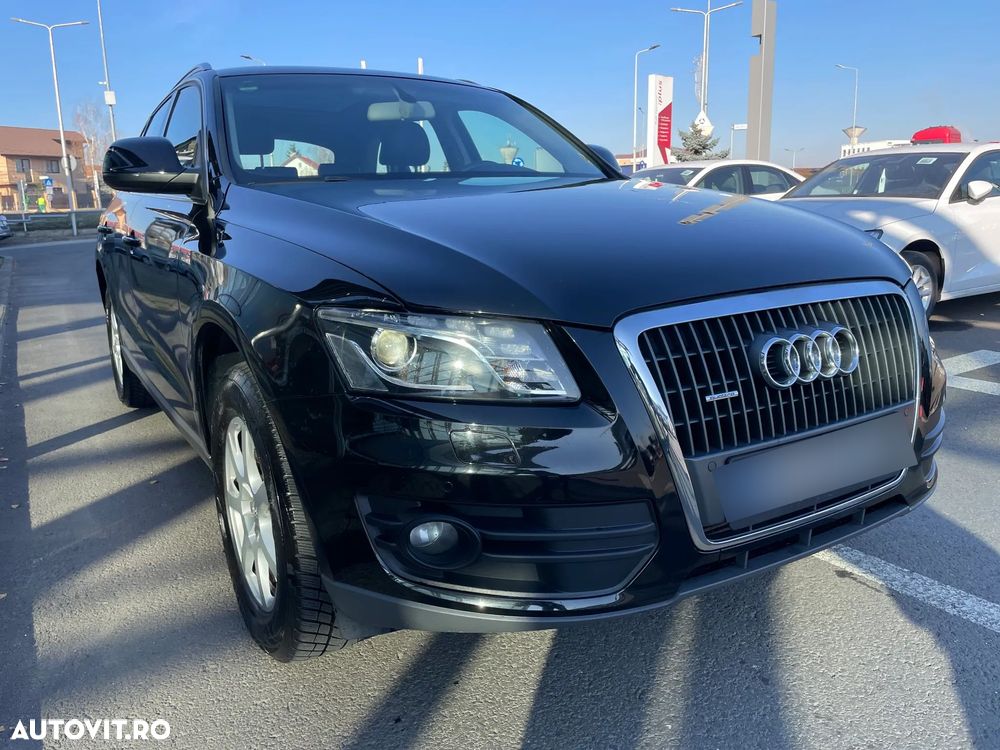 Audi Q5 2.0 TDI Quattro S tronic - 3