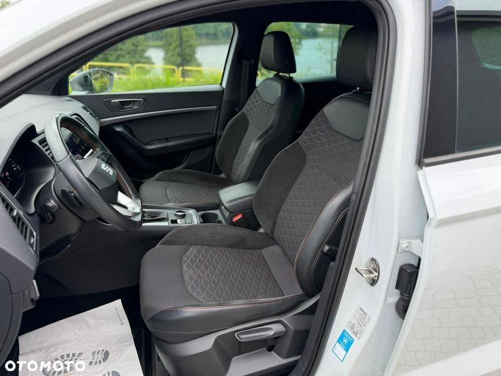 Seat Ateca - 13