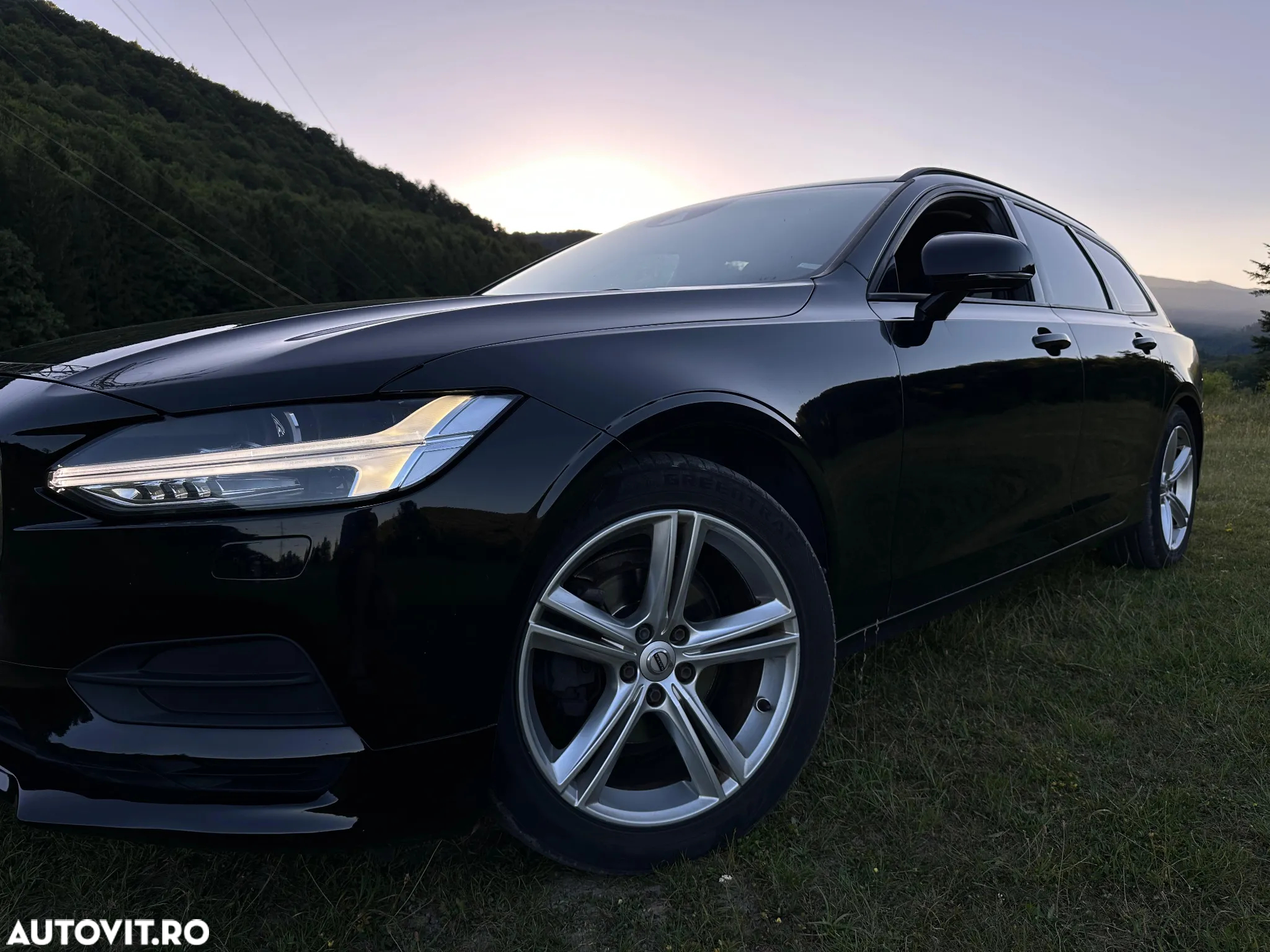 Volvo V90 D3 Geartronic Momentum - 3