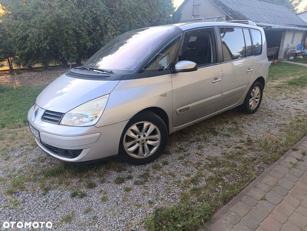 Renault Espace 2.0T 16V Expression - 16