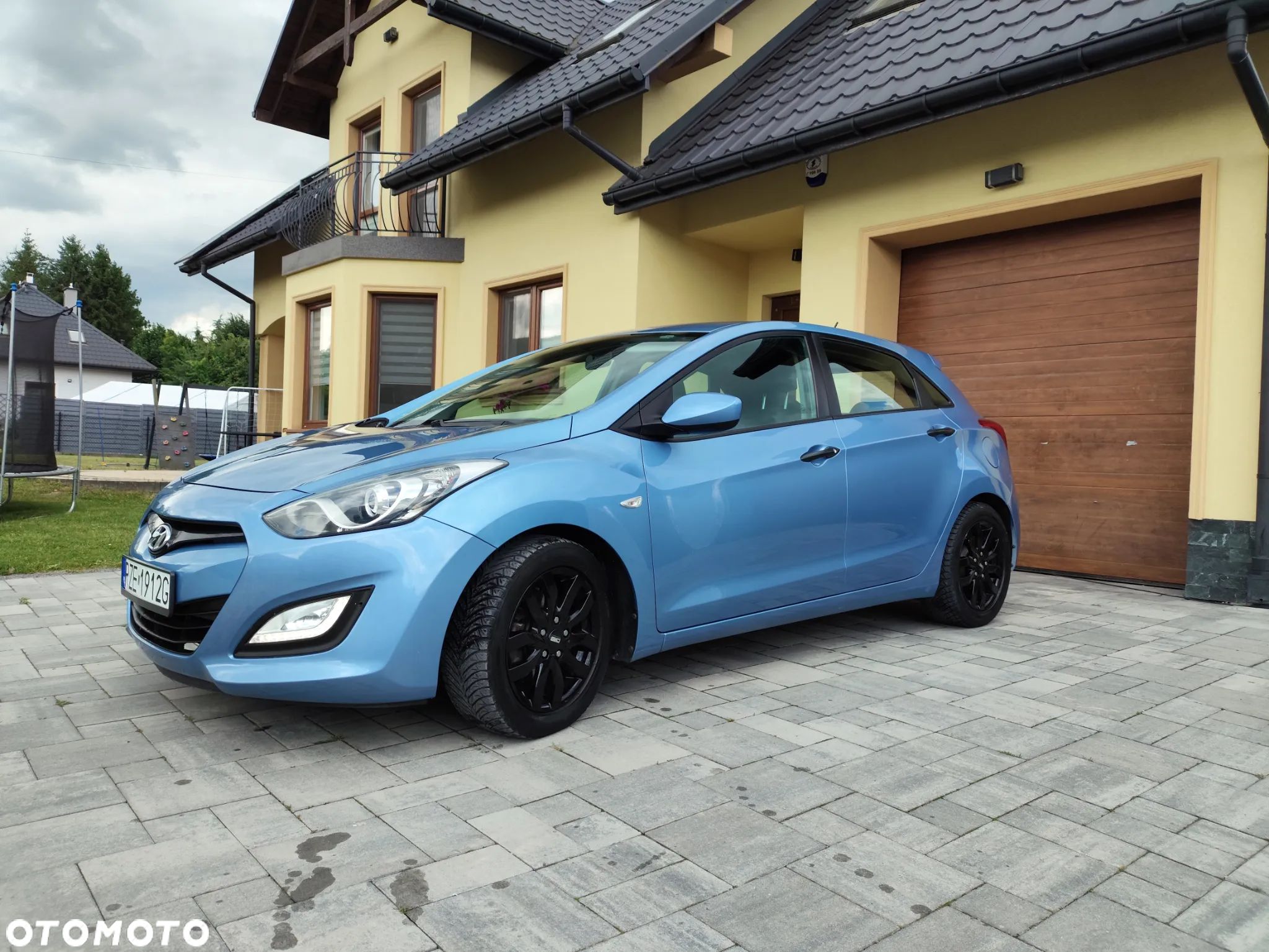Hyundai i30 1.4 Classic - 1
