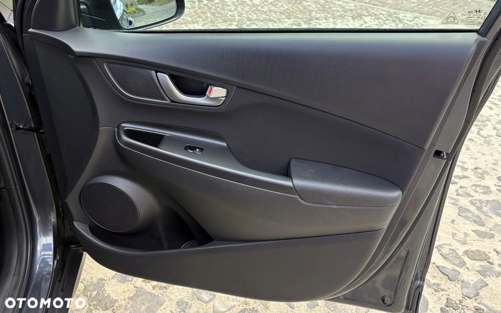 Hyundai Kona 1.0 T-GDI Advantage+ - 26