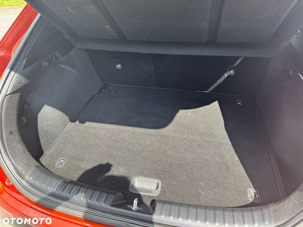 Kia XCeed 1.5 T-GDI M DCT - 21