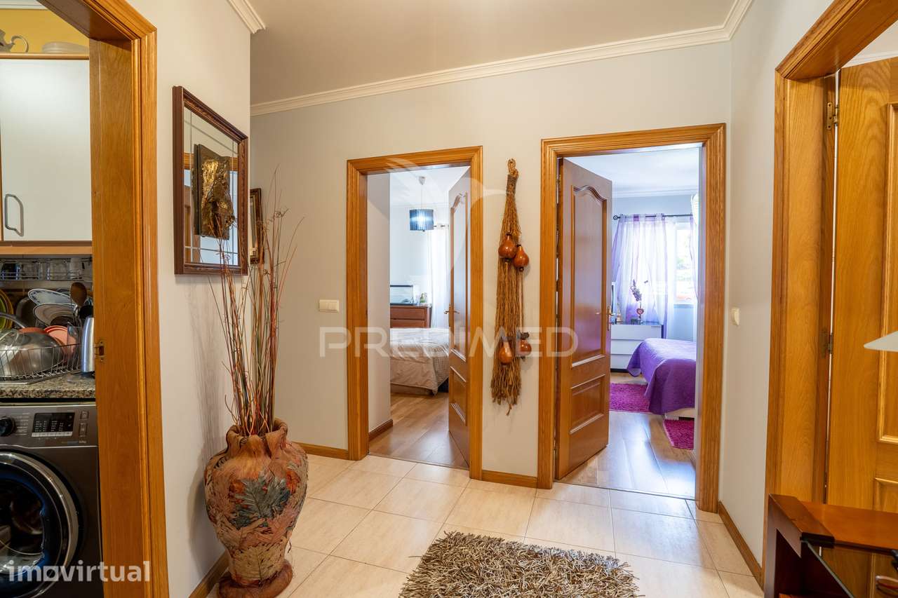 Apartamento T2 centro do caniço - Grande imagem: 3/21