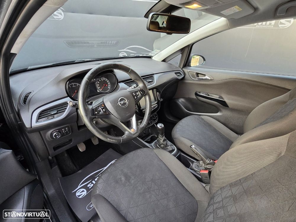 Opel Corsa 1.0 T 120 Anos - 14