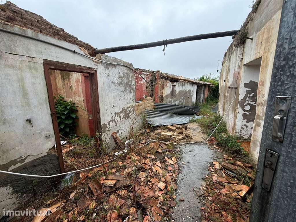 Moradia M2 com lugar,Figueira da Foz - Grande imagem: 2/11