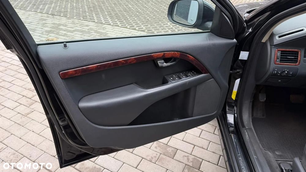 Volvo S80 D5 Summum - 2