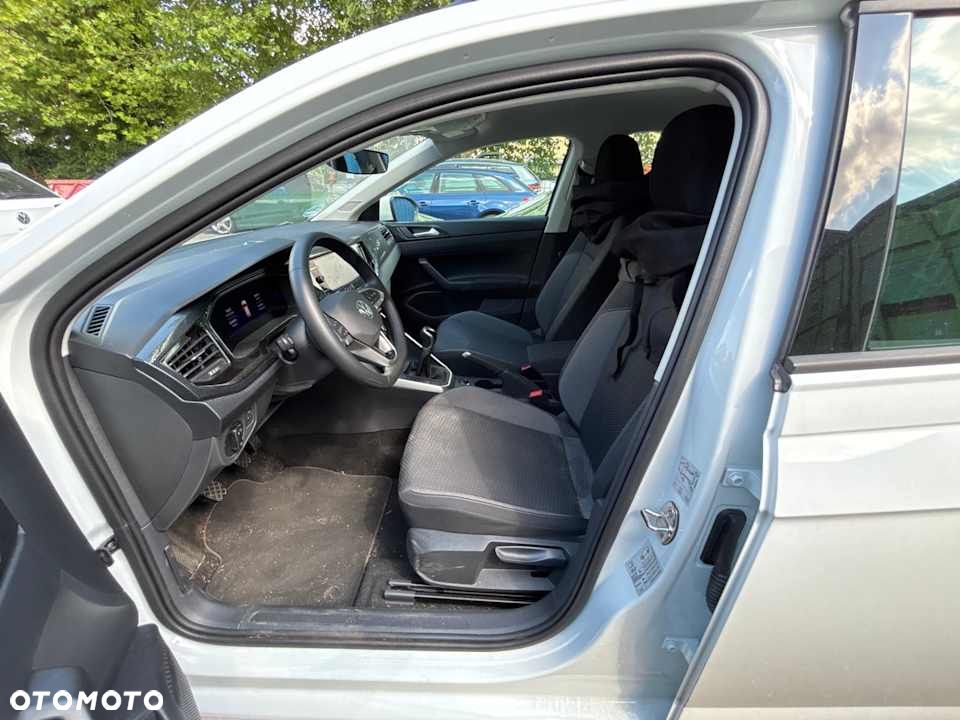 Volkswagen Taigo 1.0 TSI OPF Life - 9