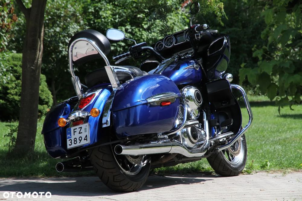 Kawasaki VN - 35