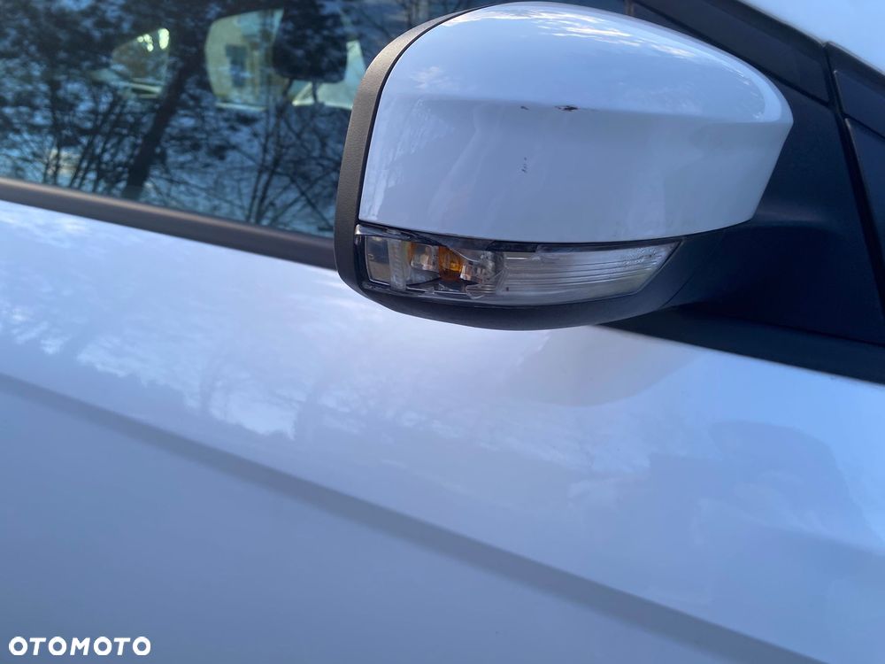 Ford Focus 1.0 EcoBoost Edition - 7