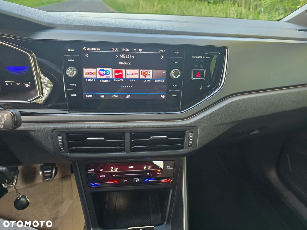 Volkswagen Polo 1.0 TSI OPF R-Line - 28