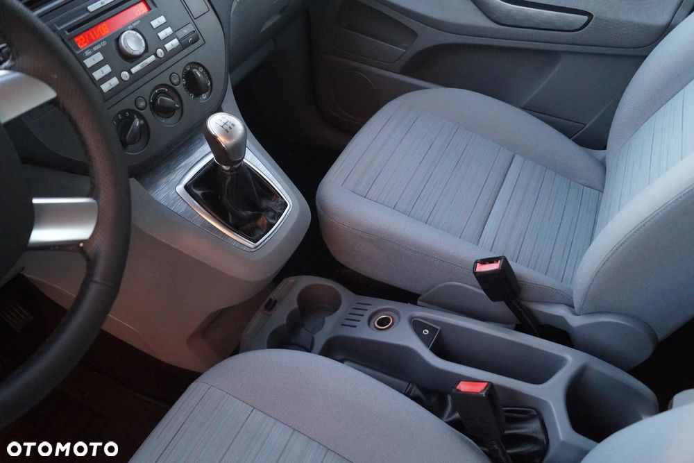 Ford C-MAX 1.6 Platinium X - 6