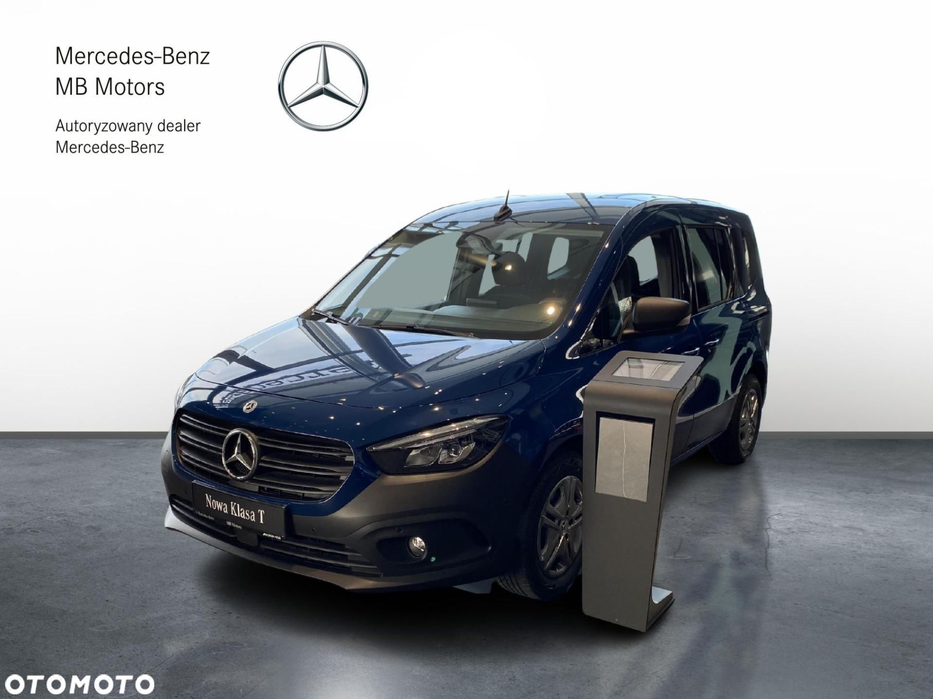 Mercedes-Benz Citan - 1