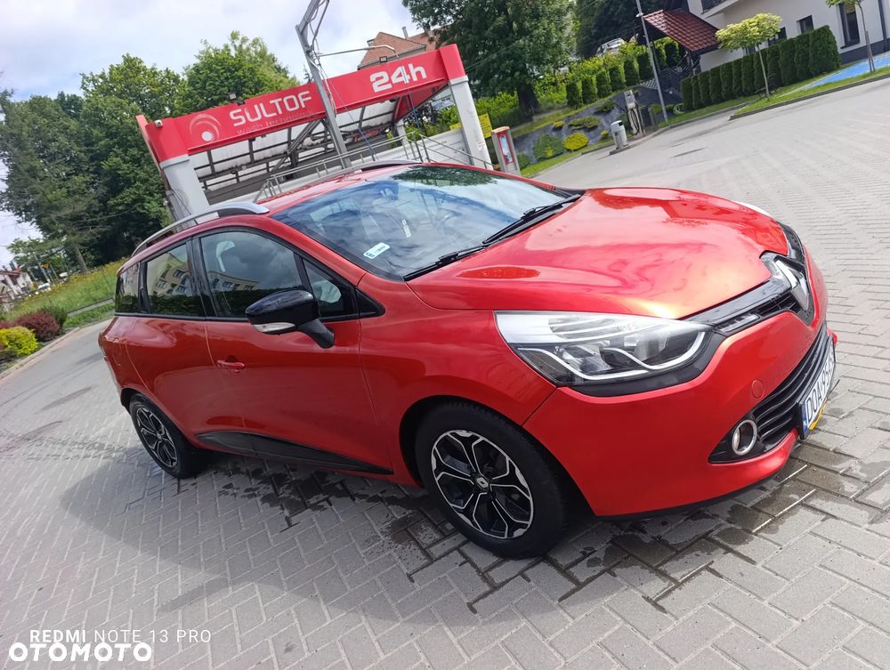 Renault Clio 0.9 TCe Limited - 1