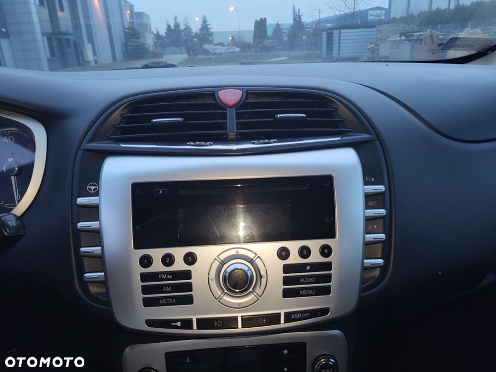 Lancia Delta 1.6 MultiJet 16v Oro - 7