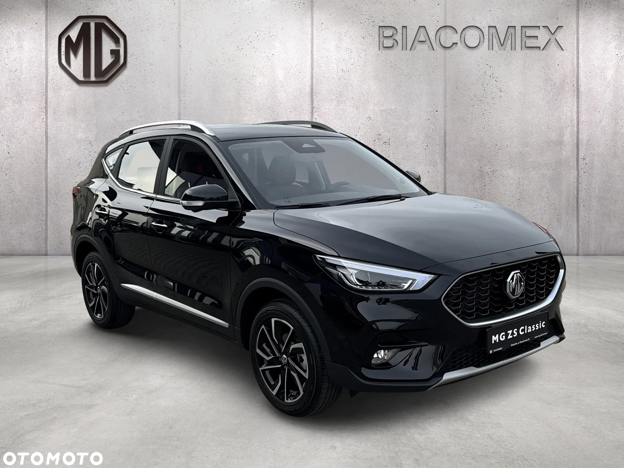 MG ZS 1.5 VTi-Tech Exclusive - 8